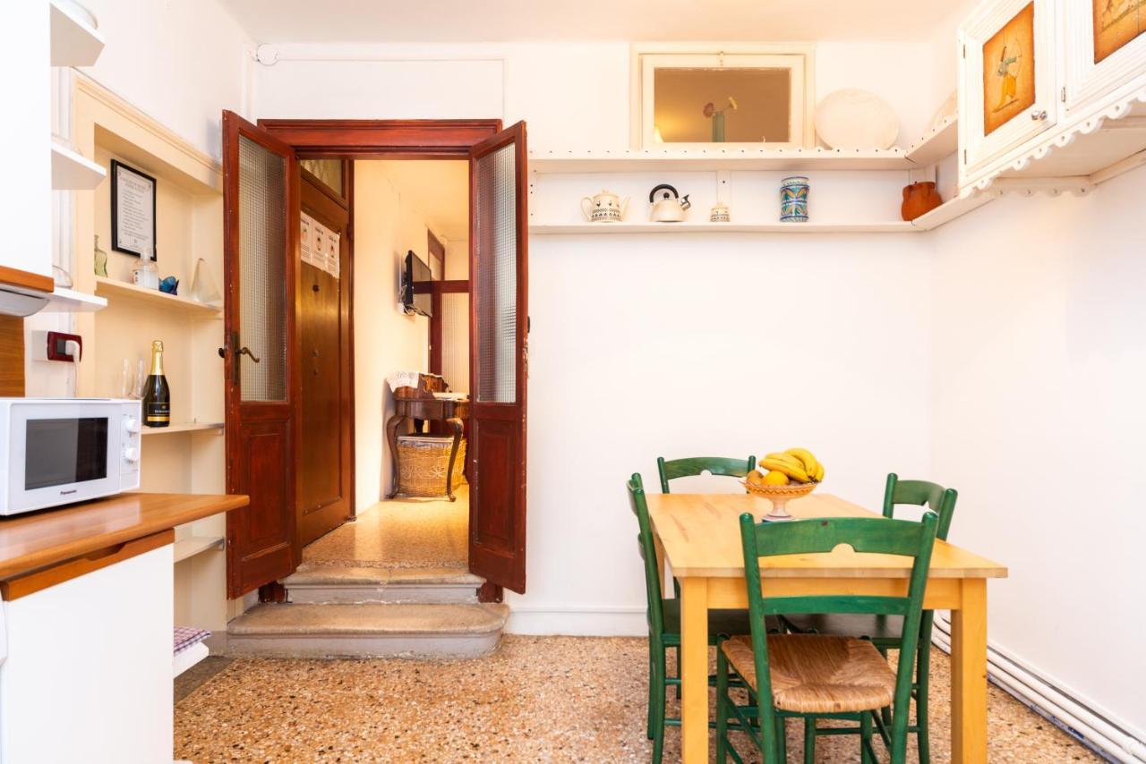 Ca' Alle Gondolette Venezia Esterno foto