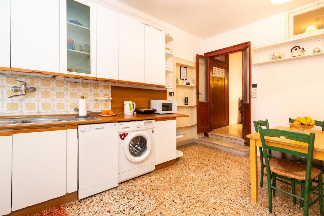 Ca' Alle Gondolette Venezia Esterno foto