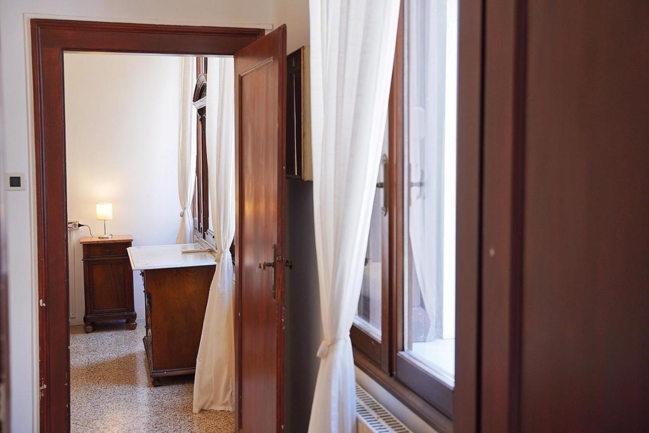 Ca' Alle Gondolette Venezia Esterno foto